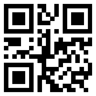 3304539868 - Immagine del Qr Code associato