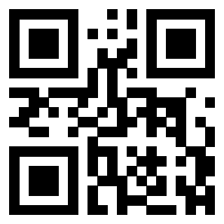 Il QrCode di 3304539869