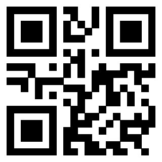 Scansione del QrCode di 3304539870