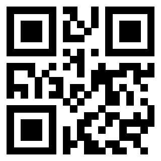 Immagine del QrCode di 3304539871