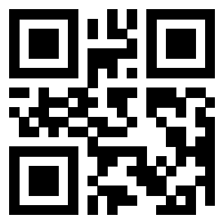3304539872 - Immagine del QrCode associato