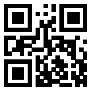 Immagine del Qr Code di 3304539873