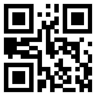 Il Qr Code di 3304539877