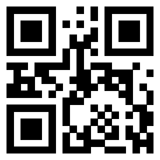 Immagine del QrCode di 3304539878