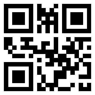 Scansione del Qr Code di 3304539883