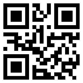 Immagine del QrCode di 3304539885