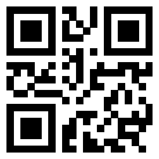 3304539886 - Immagine del QrCode