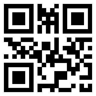 Qr Code di 3304539890
