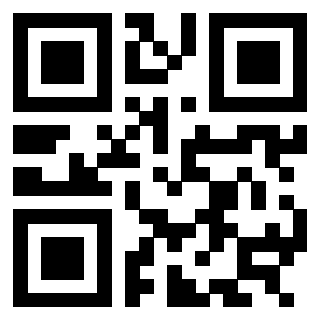 3304539895 - Immagine del Qr Code associato