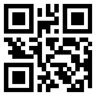 Il Qr Code di 3304539896