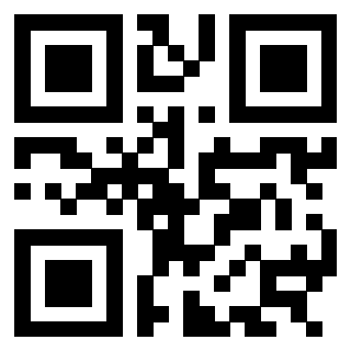 Immagine del Qr Code di 3304539898