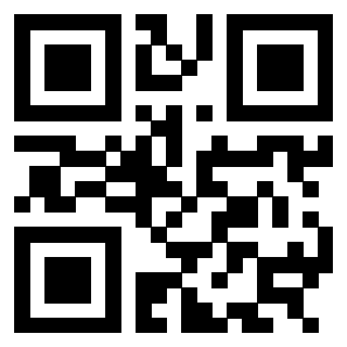 3304539899 QrCode associato