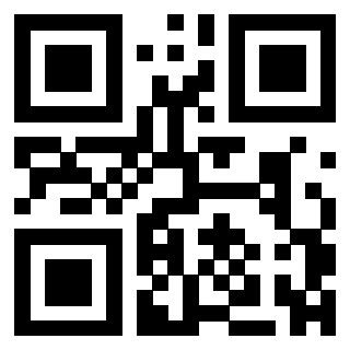 Immagine del Qr Code di 3304539902