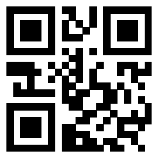 3304539904 QrCode associato