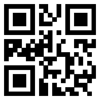 Qr Code di 3304539907
