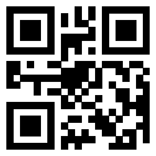 3304539908 Qr Code associato