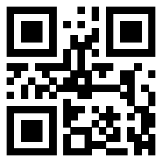 3304539909 - Immagine del QrCode