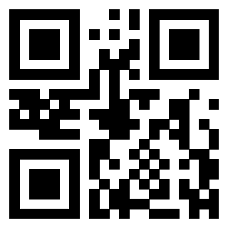 Immagine del QrCode di 3304539910