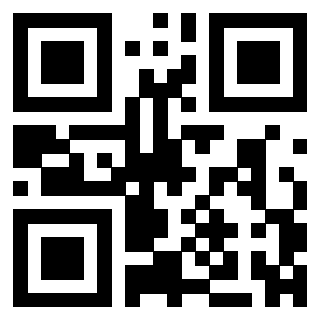 QrCode di 3304539911