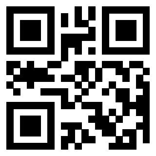 Il QrCode di 3304539912