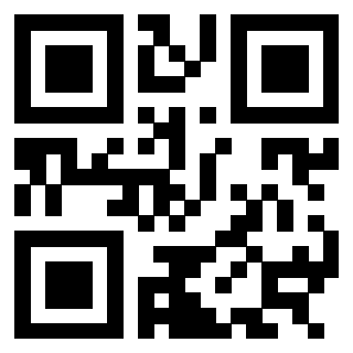 3304539914 - Immagine del QrCode associato