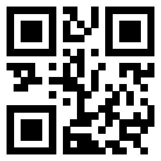 3304539915 - Immagine del QrCode associato