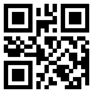 Scansione del Qr Code di 3304539919