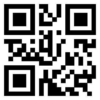 3304539920 QrCode associato