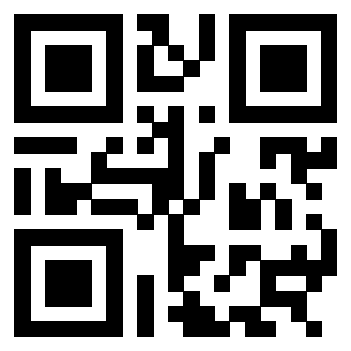 Immagine del Qr Code di 3304539923