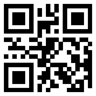 Immagine del Qr Code di 3304539926