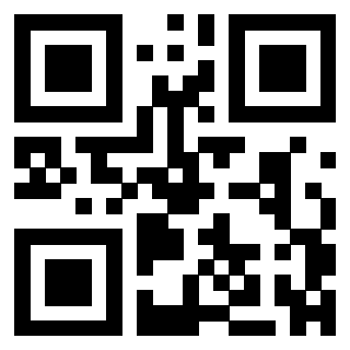 3304539927 Qr Code associato