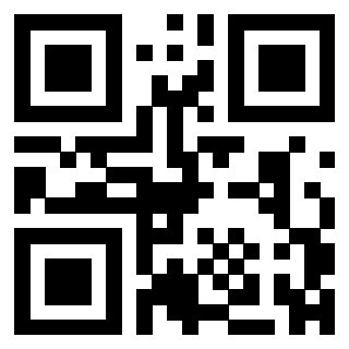 3304539928 - Immagine del QrCode associato