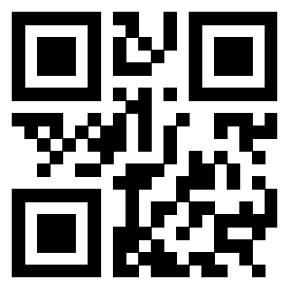3304539929 - Immagine del QrCode