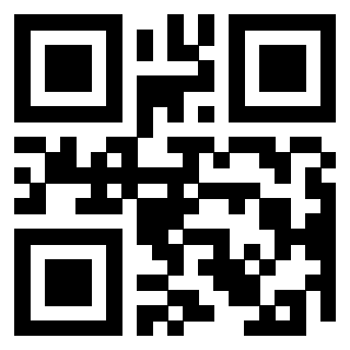 Immagine del QrCode di 3304539932