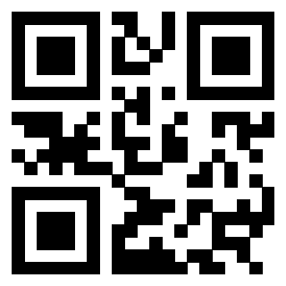 Immagine del Qr Code di 3304539933
