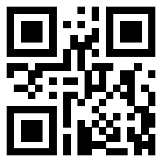 3304539934 - Immagine del QrCode associato