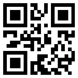 3304539936 QrCode associato