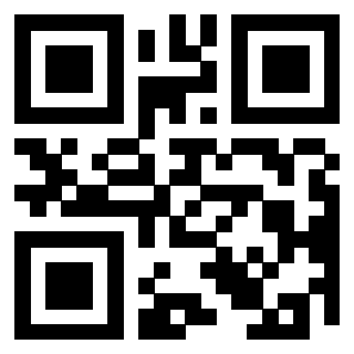 3304539938 - Immagine del Qr Code