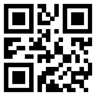 3304539940 QrCode associato
