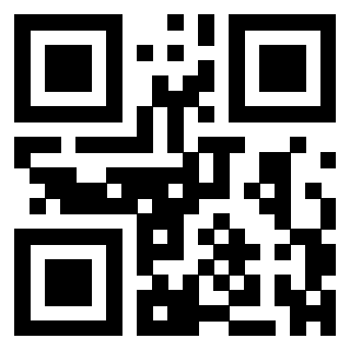 Il Qr Code di 3304539941