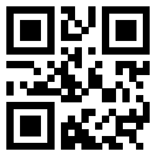 Scansione del Qr Code di 3304539942