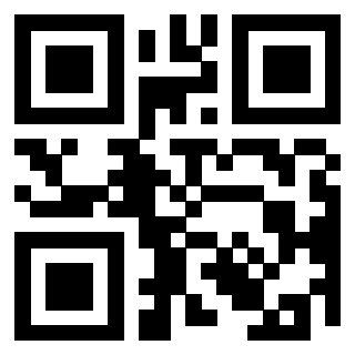 3304539944 Qr Code associato