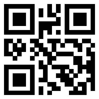 Immagine del Qr Code di 3304539946