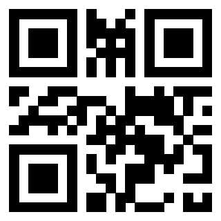 3304539947 QrCode associato