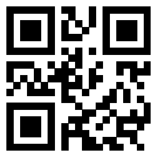 Immagine del Qr Code di 3304539954