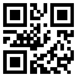 Il Qr Code di 3304539955