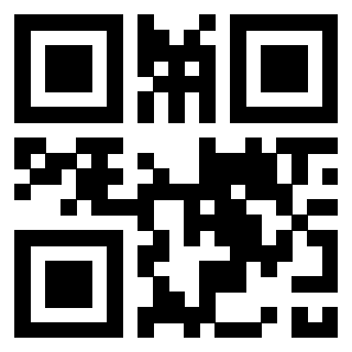 3304539957 QrCode associato