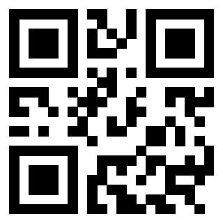3304539961 QrCode associato
