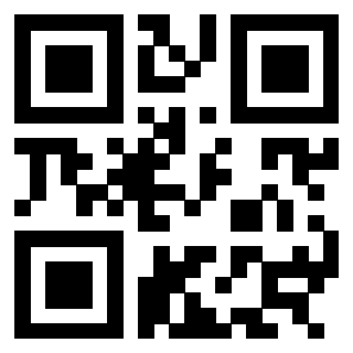 Immagine del QrCode di 3304539963