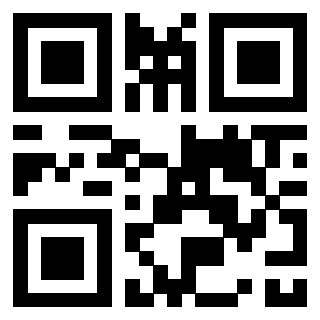3304539964 Qr Code associato